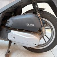 blocco motore sh 150 i 2013/2016
