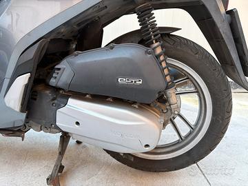 blocco motore sh 150 i 2013/2016