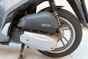 blocco motore sh 150 i 2013/2016