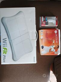 Wii Pedana Balance Board