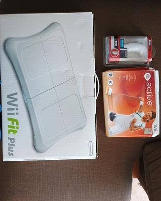 Wii Pedana Balance Board