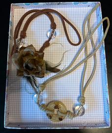 Bracciali tende