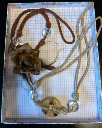Bracciali tende