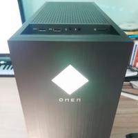 HP OMEN 25L DESKTOP GT12-00