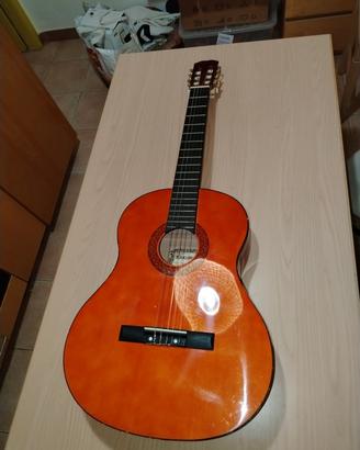 Chitarra classica Sakura 918 (4/4) con Custodia