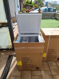Congelatore Candy 100 litri 