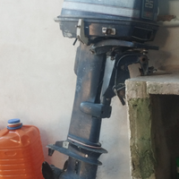 Motore 25cv evinrude 521