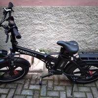 bicicletta 