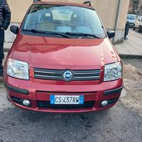 Fiat Panda 1.3 multijet