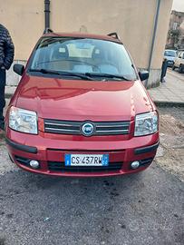 Fiat Panda 1.3 multijet