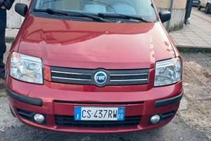 Fiat Panda 1.3 multijet