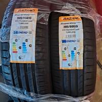 2 GOMME NUOVE 205/60 R15 DOT 2024