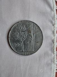 100 lire
