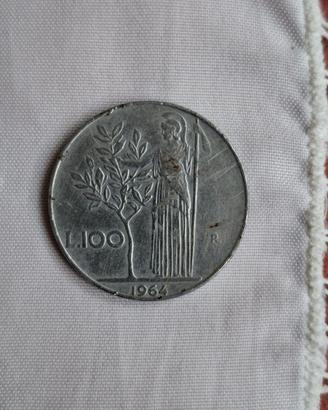100 lire