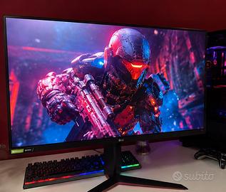 Monitor Lg ultragear 27GP850