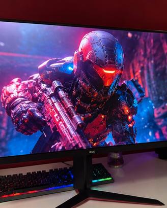 Monitor Lg ultragear 27GP850