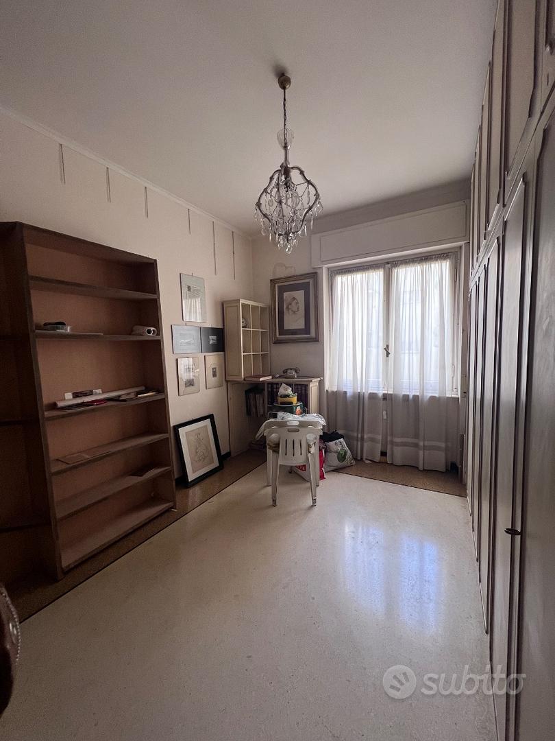 Apartment in Genova, Marassi, Bassa Val Bisagno - Vista 3