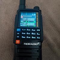 Portatile Multifrequenza 