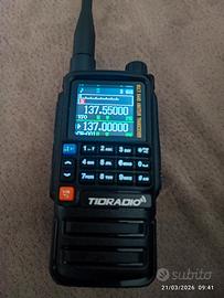 Portatile Multifrequenza 