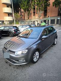 Volkswagen Polo 1.4 TDI 75 CV Highline BlueMotion