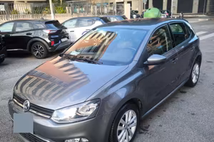 Volkswagen Polo 1.4 TDI 75 CV Highline BlueMotion