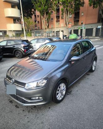Volkswagen Polo 1.4 TDI 75 CV Highline BlueMotion