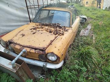  due 850 coupé 