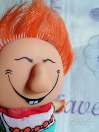 Patata - Patatina (mi sbuccio) GIG El Greco giocat