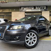 Audi Q5 2.0 TDI 143 CV quattro Euro5
