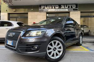 Audi Q5 2.0 TDI 143 CV quattro Euro5