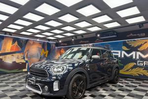 Mini Cooper Countryman 1.5 JCW (829)