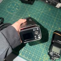Godox AD200Pro USATO