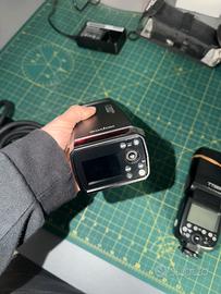 Godox AD200Pro USATO