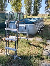 PISCINA INTEX 4X2 H.1