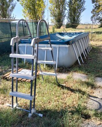 PISCINA INTEX 4X2 H.1