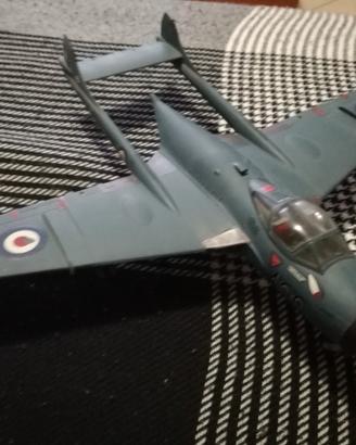 Aereo de Havilland Venom