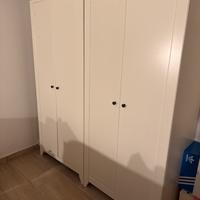 n. 2 armadi ikea