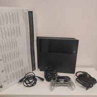 Sony PlayStation 4 Slim 500GB + Scatola Completa