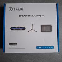 Ricambi originali Ecovacs T50 Max Omni