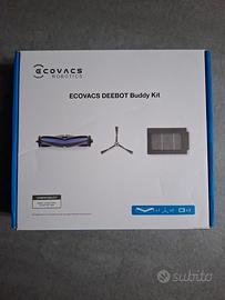 Ricambi originali Ecovacs T50 Max Omni