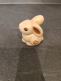 coniglietto Thun con cuore