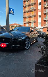Jaguar XE R-Sport