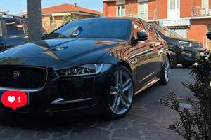Jaguar XE R-Sport