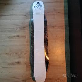 Jones Snowboard Mountain Snowskate 115