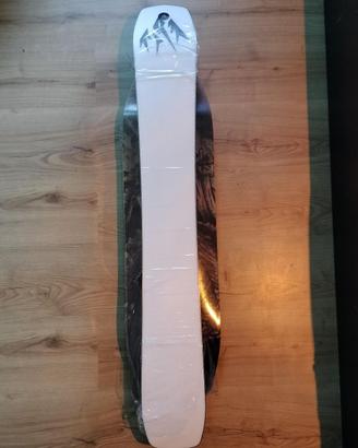 Jones Snowboard Mountain Snowskate 115