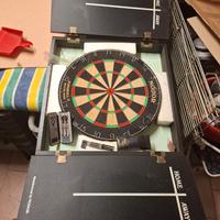 Gioco delle freccette / Dart