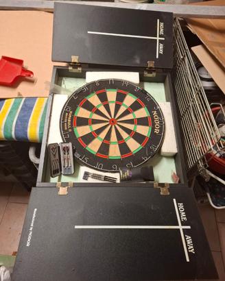 Gioco delle freccette / Dart