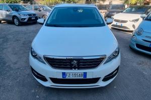 Peugeot 308 PureTech Turbo 130 S&S SW Allure