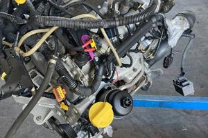MOTORE Fiat Punto 188 1.3 51kW 70Cv 188A9000 2003