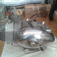 motore completo benelli 250 ss